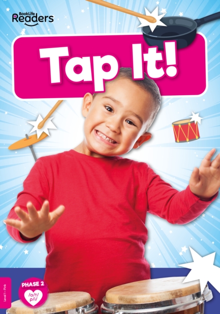 Tap it! - William Anthony