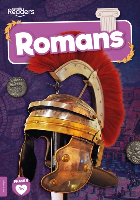 Romans - Robin Twiddy