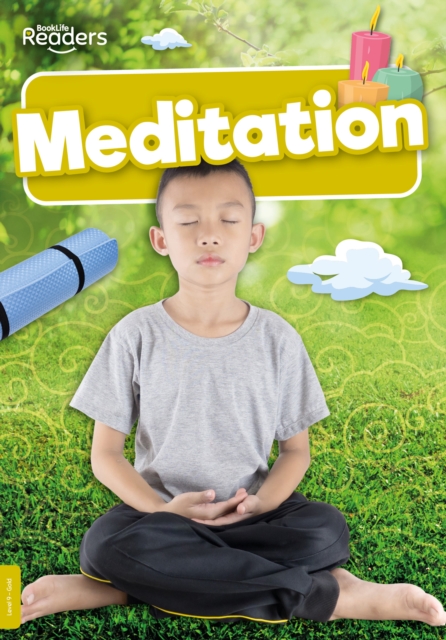 Meditation - William Anthony