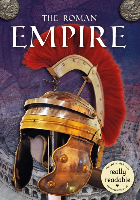 Roman Empire - Robin Twiddy