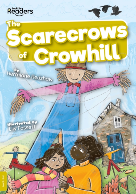 Scarecrows of Crowhill - Hermione Redshaw