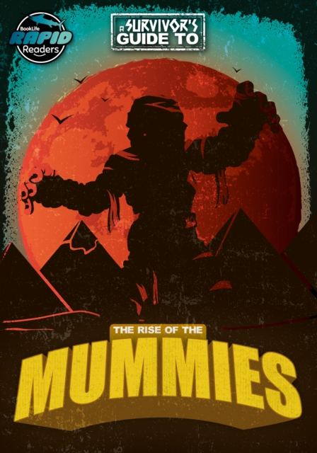 Rise of the Mummies - Hermione Redshaw