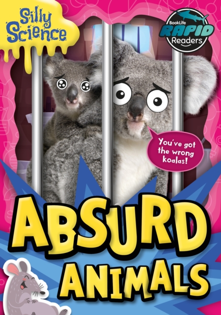 Absurd Animals - Robin Twiddy