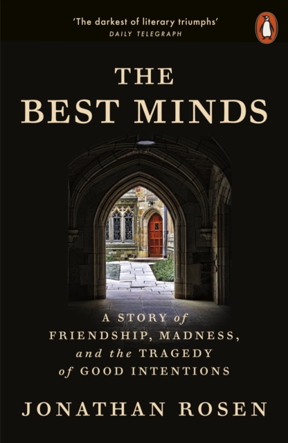 Best Minds - Jonathan Rosen