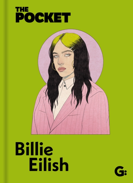 The Pocket Billie Eilish - 