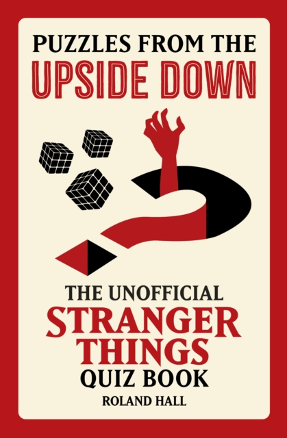 Puzzles from the Upside Down - Roland Hall