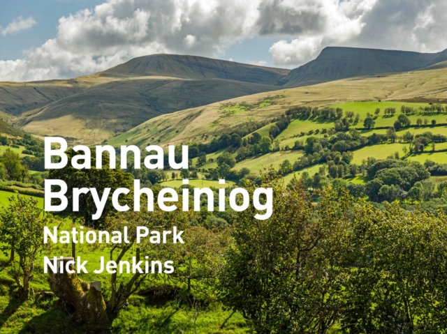 Bannau Brycheiniog - Nick Jenkins