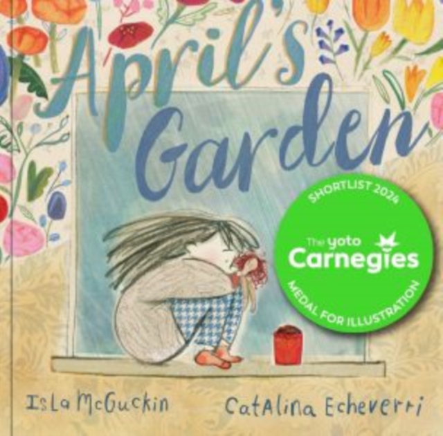 April's Garden - Isla Mcguckin