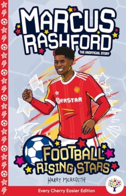 Marcus Rashford: Easier Football Rising Stars - 