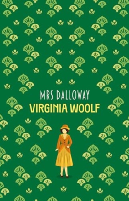 Mrs Dalloway - Virginia Woolf