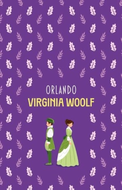 Orlando - Virginia Woolf