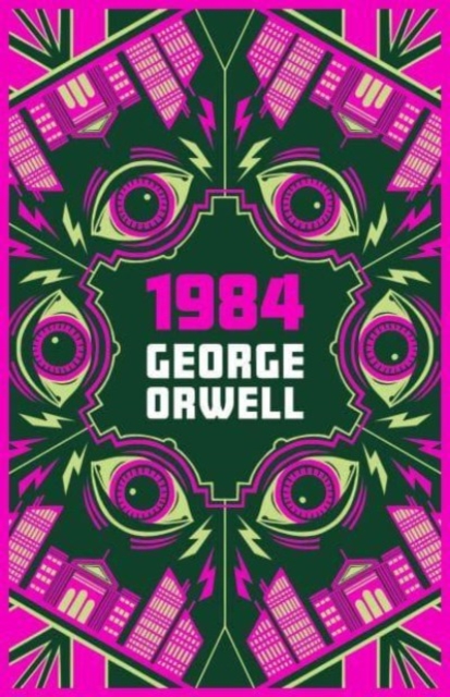 1984 - George Orwell