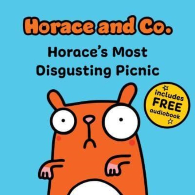 Horace & Co: Horace's Most Disgusting Picnic - 