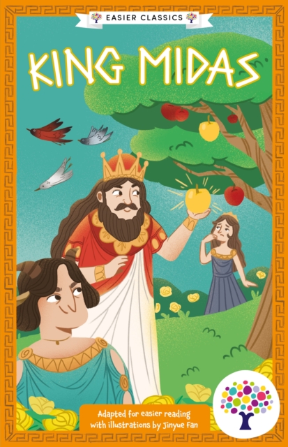 King Midas: Accessible Easier Edition - 