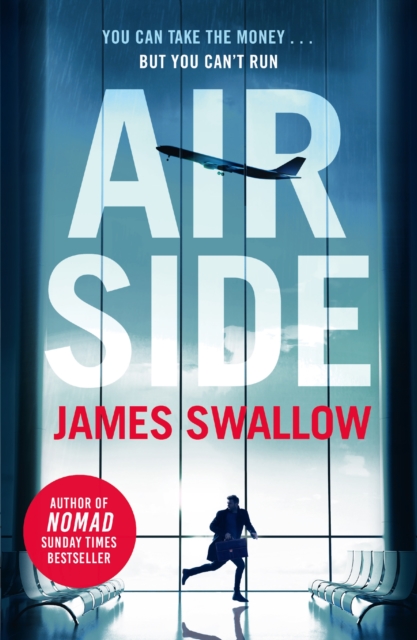 Airside - James Swallow