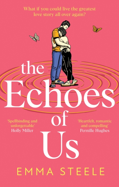 Echoes of Us - Emma Steele