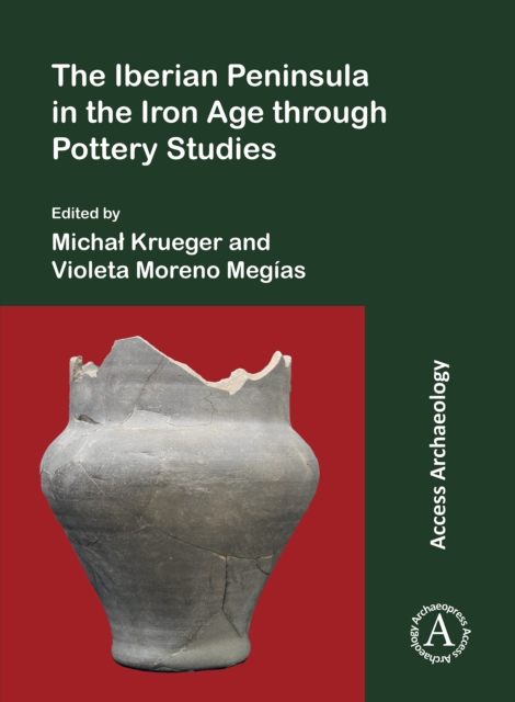 Iberian Peninsula in the Iron Age through Pottery Studies -