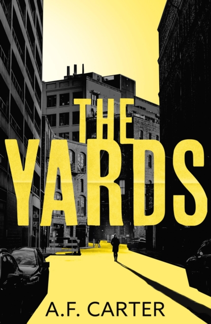 Yards - A.f. Carter