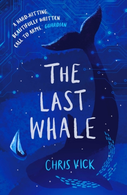 Last Whale - Chris Vick