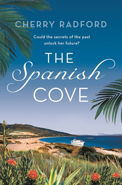 Spanish Cove - Cherry Radford