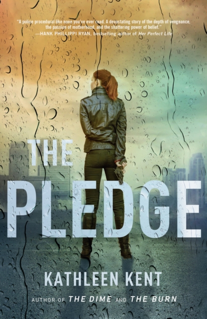 Pledge - Kathleen Kent