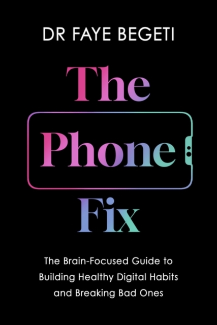 Phone Fix - Dr Faye Begeti