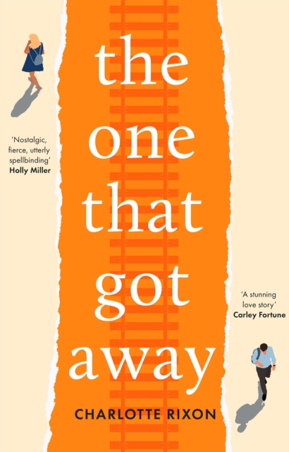 One That Got Away - Charlotte Rixon