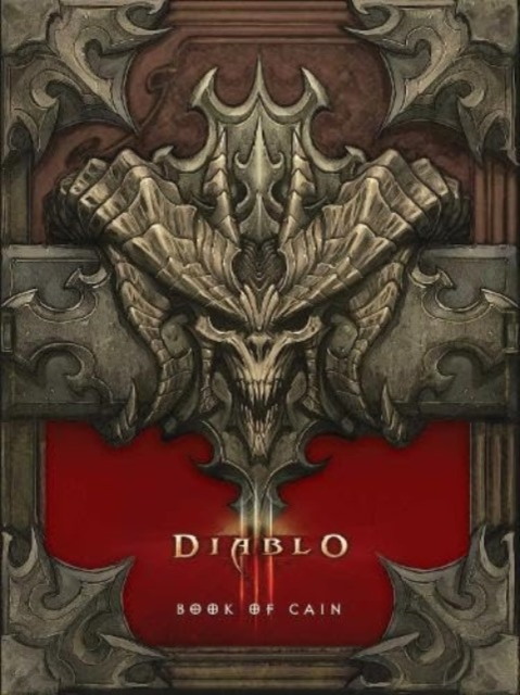 Diablo: Book of Cain - 