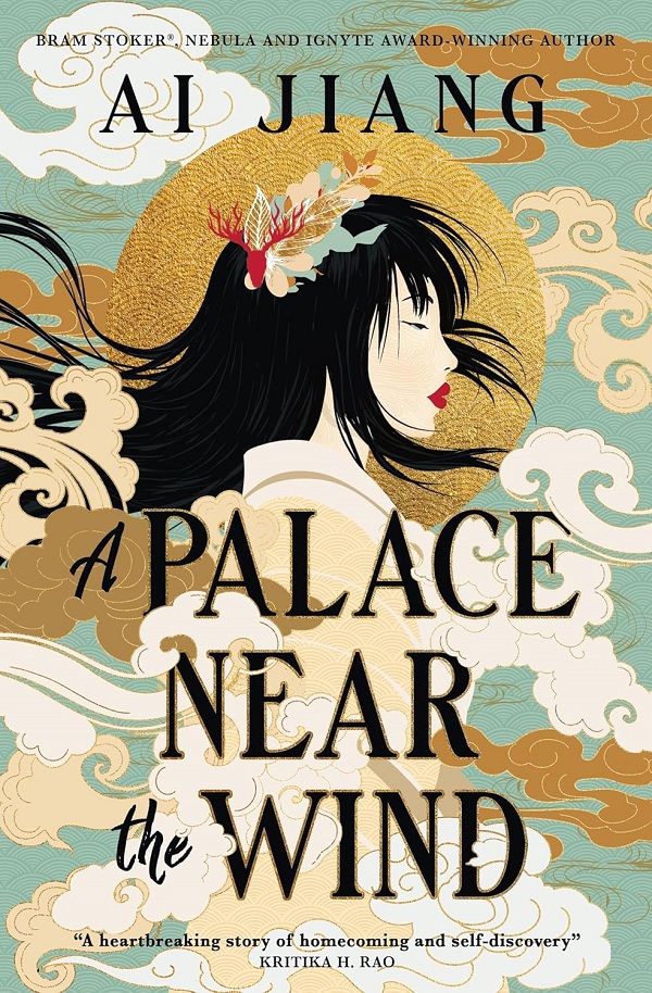 A Palace Near the Wind - Ai Jiang