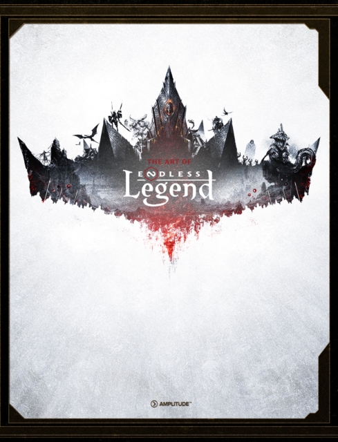 Art of Endless Legend - 