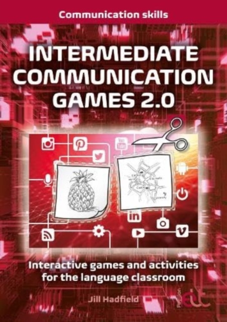 Intermediate Communication Games 2.0 - Jill Hadfield