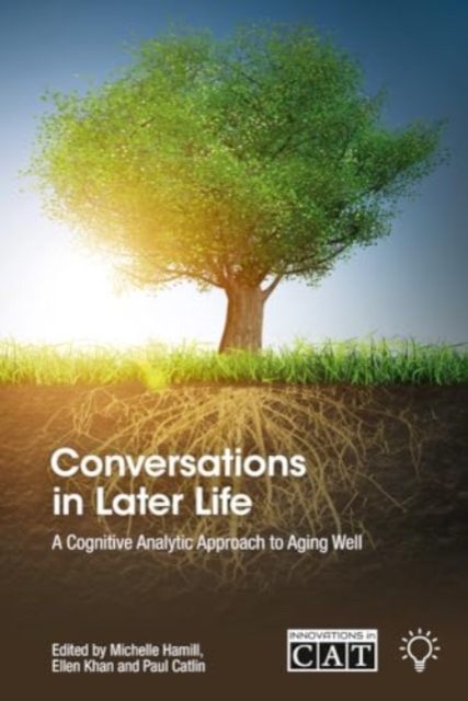 Conversations in Later Life - Ellen|hamill Khan