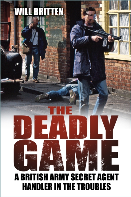 Deadly Game - Will Britten