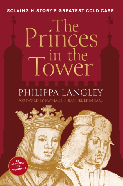 Princes in the Tower - Philippa Langley