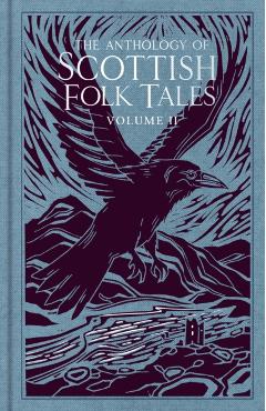 Anthology of Scottish Folk Tales -