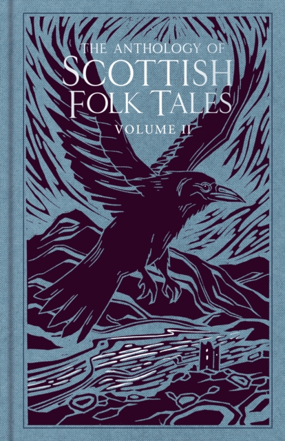 Anthology of Scottish Folk Tales - 