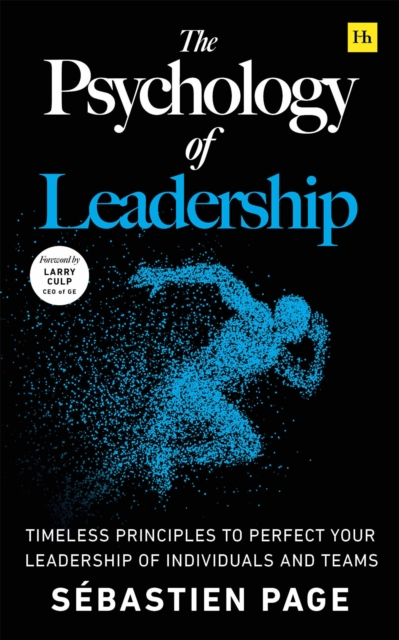 Psychology of Leadership - Sebastien Page