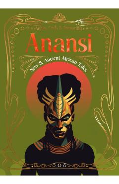 Anansi -