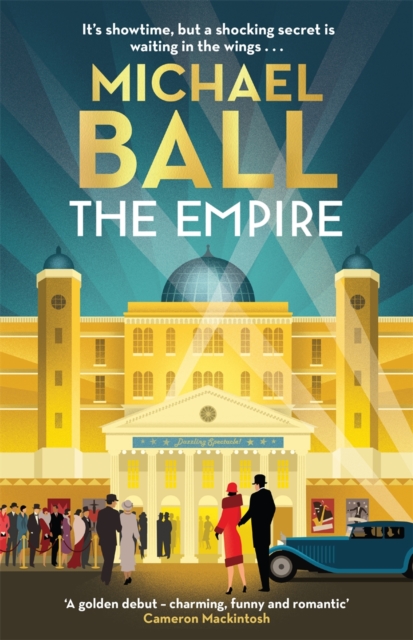 Empire - Michael Ball