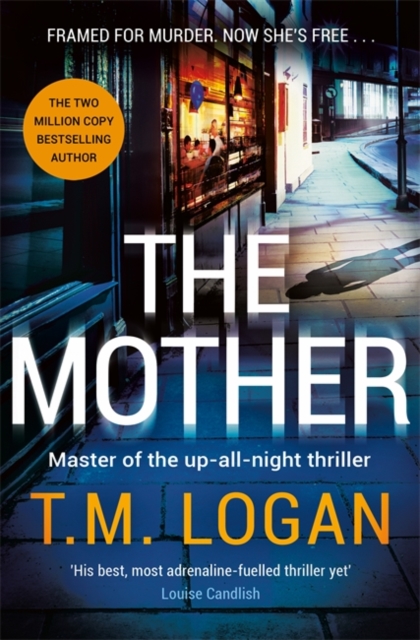 Mother - T.m. Logan