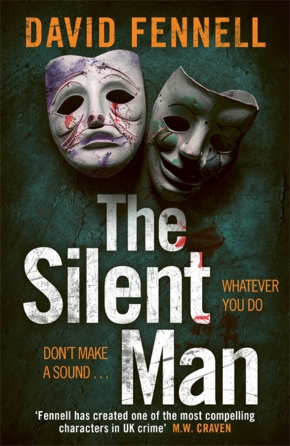 Silent Man - David Fennell