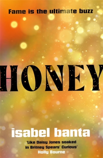 Honey - Isabel Banta