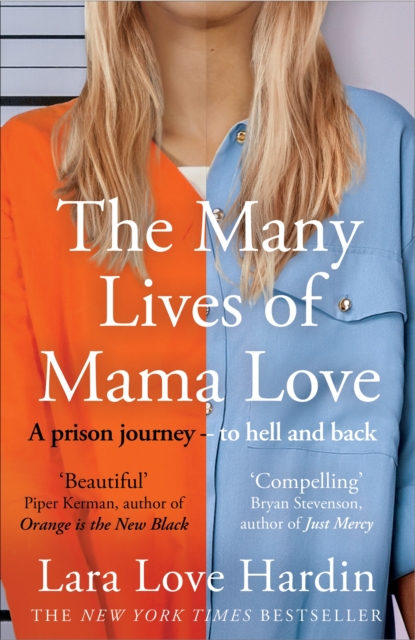 Many Lives of Mama Love (Oprah's Book Club) - Lara Love Hardin