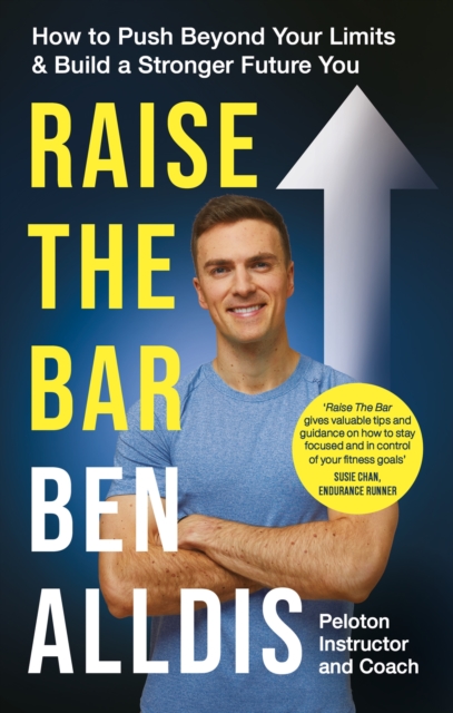 Raise The Bar - Ben Alldis