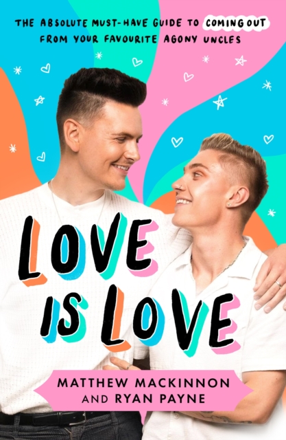 Love Is Love - Matthew And Ryan