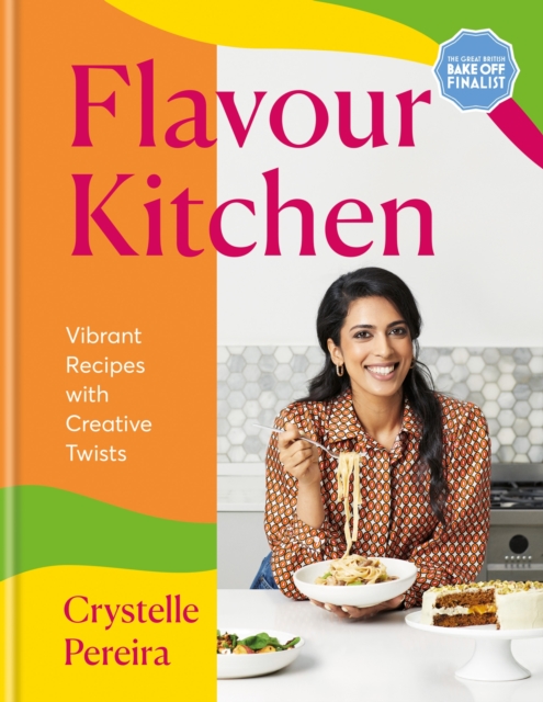 Flavour Kitchen - Crystelle Pereira