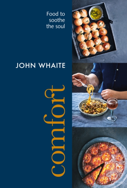 Comfort - John Whaite