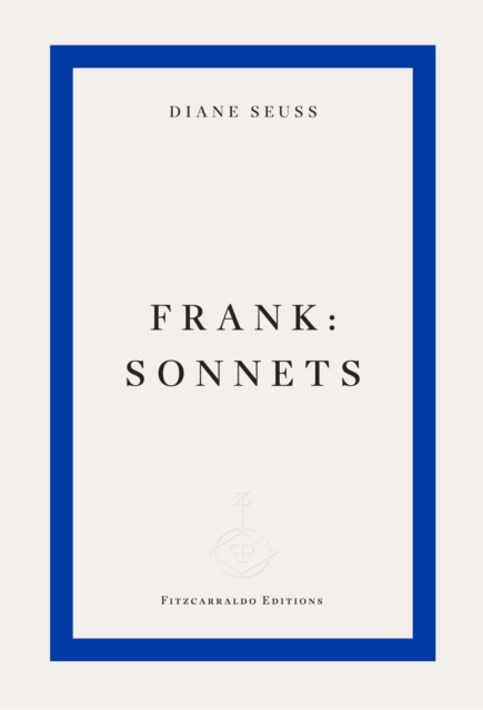 frank - Diane Seuss