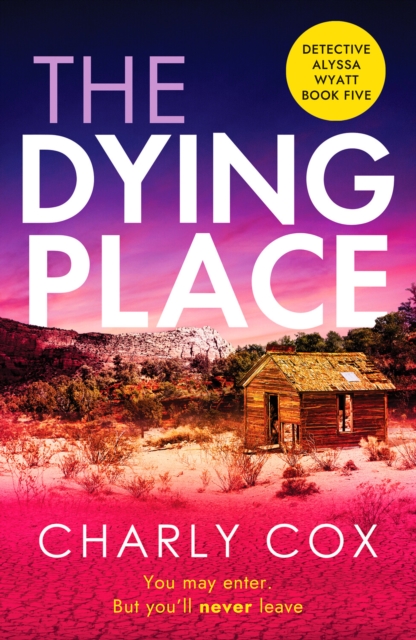 Dying Place - Charly Cox