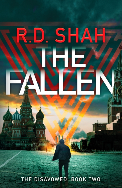 Fallen - R.d. Shah